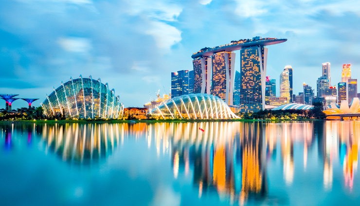 things singapore is famous for,singapore,places to visit in singapore