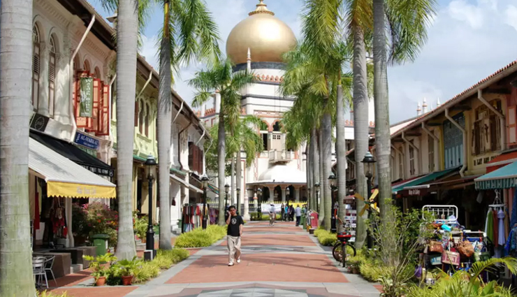 tourist attraction in singapore,singapore,places to visit in singapore