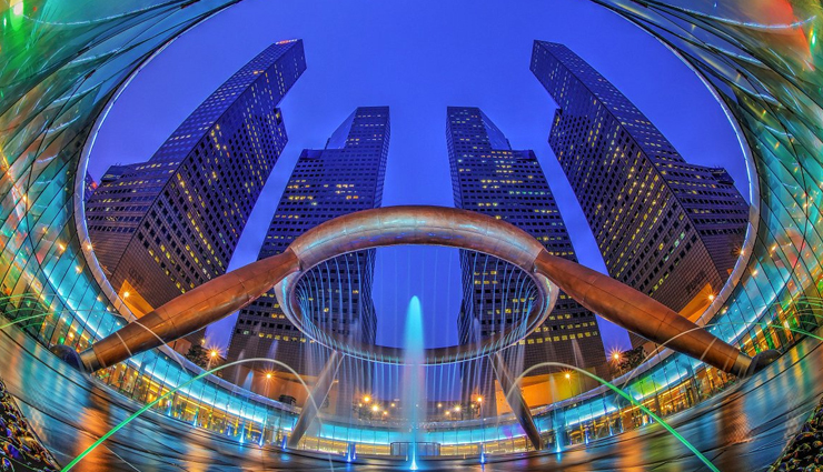 singapore,places to visit in singapore,tourist attraction in singapore,marina bay sands,merlion statue,suntec city,buddha tooth relic temple,gardens by the bay,singapore flyer