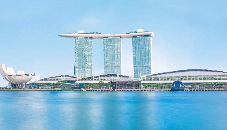singapore,places to visit in singapore,tourist spots in singapore,little india and the arab street,universal studios,sea aquarium,marina bay sands,gardens by the bay,botanic gardens,singapore zoo