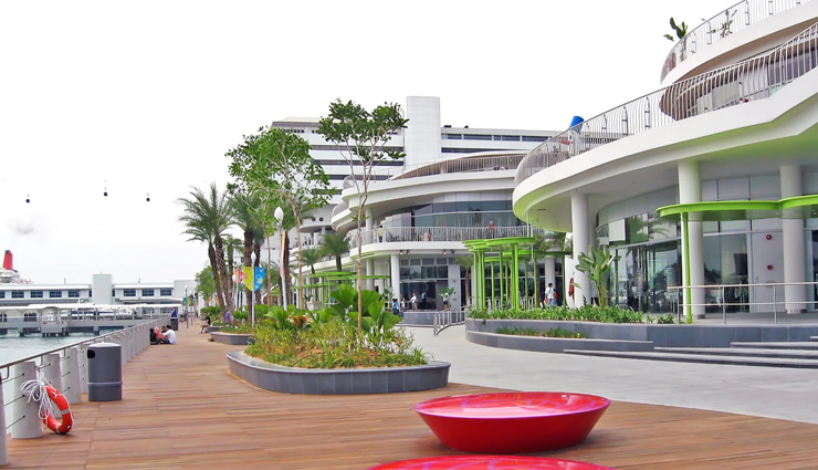 singapore,malls to visit in singapore,places to visit in singapore,ion orchard,paragon shopping center,the shoppers at marina bay sands,vivocity,mandarin gallery