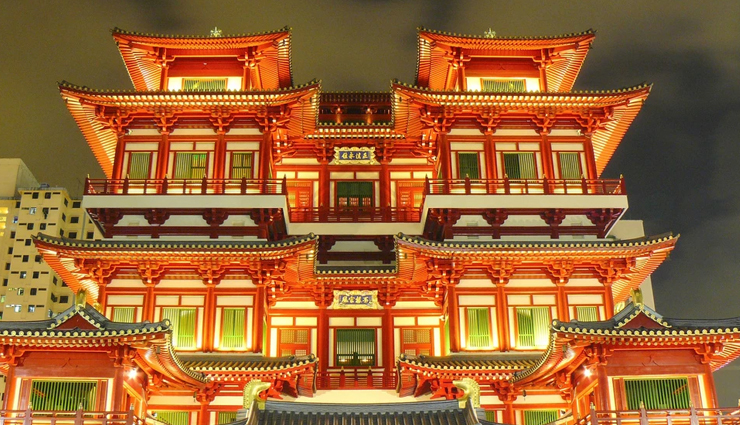 singapore,places to visit in singapore,tourist attraction in singapore,marina bay sands,merlion statue,suntec city,buddha tooth relic temple,gardens by the bay,singapore flyer