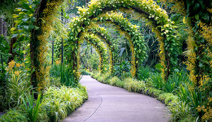 singapore,places to visit in singapore,tourist spots in singapore,little india and the arab street,universal studios,sea aquarium,marina bay sands,gardens by the bay,botanic gardens,singapore zoo