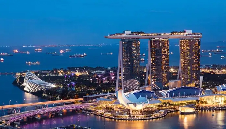 singapore,things to do in singapore,places to visit in singapore,treetop walk at macritchie reservoir,ride on the singapore flyer,g-max reverse bungy,skydiving at ifly,ziplining at megazip adventure,marina bay sands