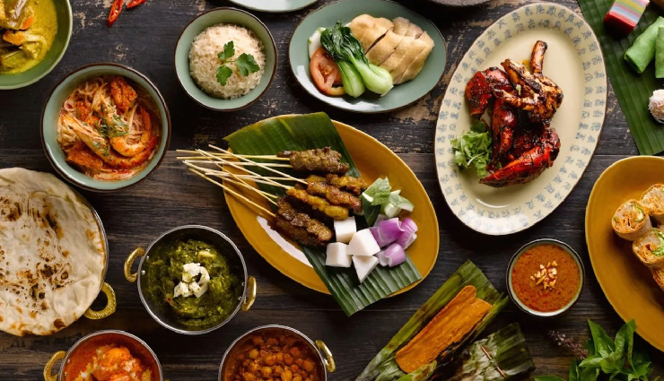10 Delicious Food You Must Try in Singapore