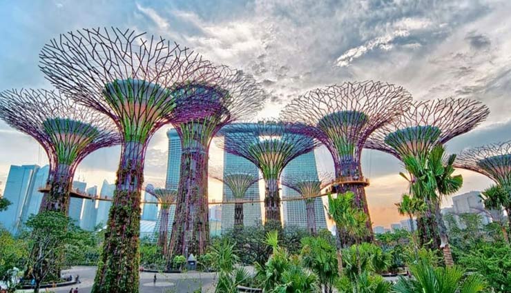 singapore,tourist places of singapore,major attractions of singapore,travel,tourism,holidays ,सिंगापुर, ट्रेवल, टूरिज्म, हॉलीडेज , जानें सिंगापुर के बारे में