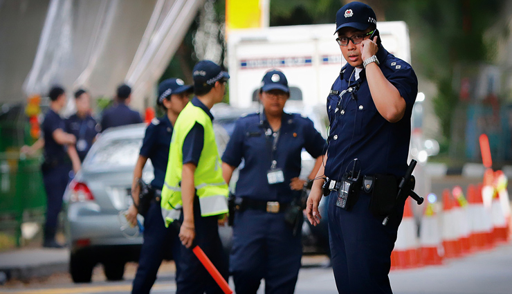 laws of singapore,interesting laws,weird story