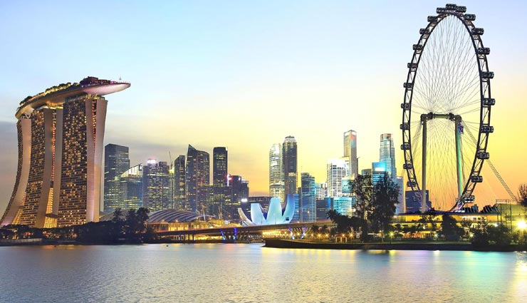 tourist places,foreign tourist places,happiest countries in the world,perfect countries for traveling