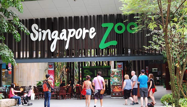 singapore,tourist places of singapore,major attractions of singapore,travel,tourism,holidays