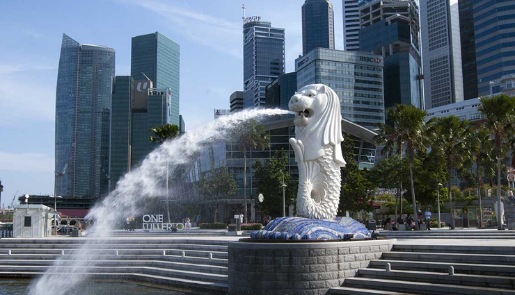 6 Must Try Water Sports in Singapore