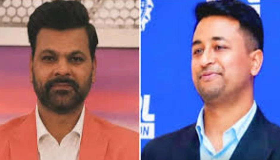 प्रज्ञान ओझा और आरपी सिंह बन सकते हैं राष्ट्रीय चयनकर्ता, प्रवीण कुमार भी दौड़ में शामिल