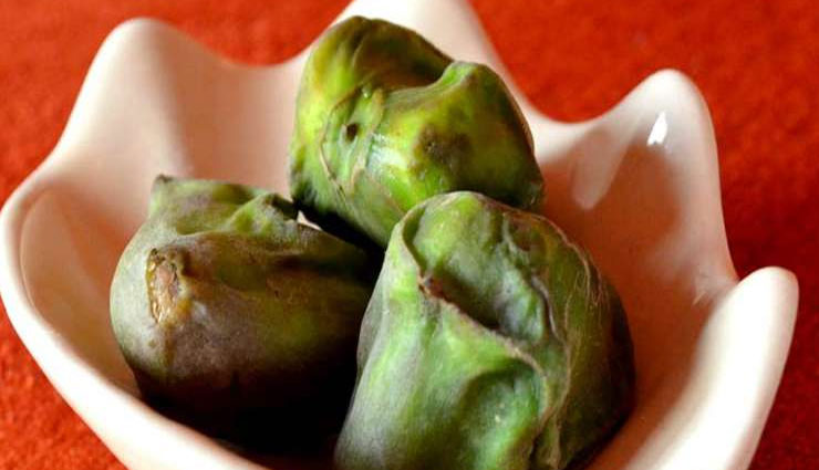 सिर दर्द की समस्या को दूर करता है सिंघाड़ा, जानें इसके कई फायदे