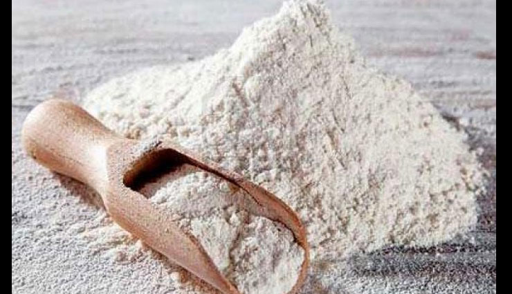singhada flour,water chestnuts,water chestnut nutrition,Health tips,health benefits