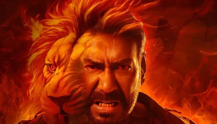 love sex aur dhokha 2 movie,lsd 2,lsd 2 trailer,ekta kapoor,love sex dhokha,singham again,rohit shetty,ajay devgn,Akshay Kumar
