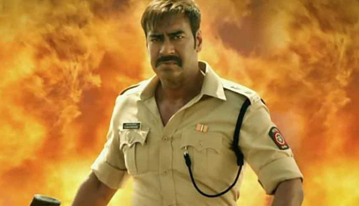 ajay devgn,indian 2,ajay devgn movies,singham,bollywood,bollywood news hindi,bollywood gossips hindi