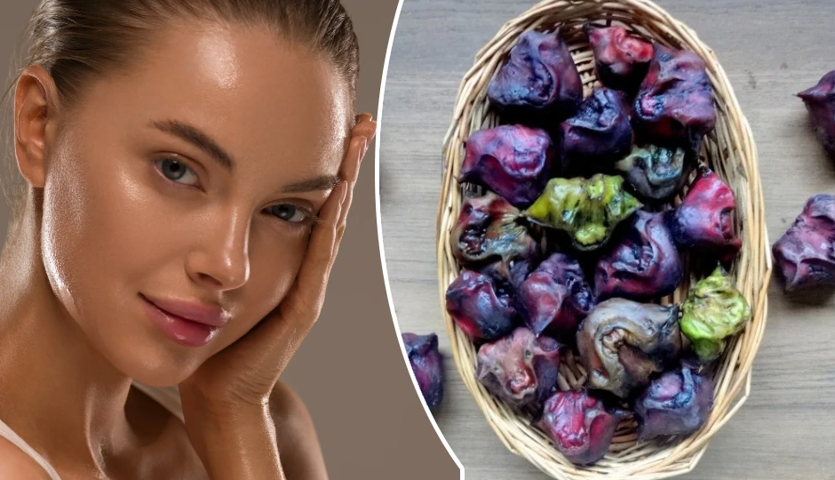 ब्यूटी टिप्स: सर्दियों में स्किन को चाहिए एक्स्ट्रा हाइड्रेशन? सिंघाड़ा देगा कमाल का रिजल्ट; जानें कैसे