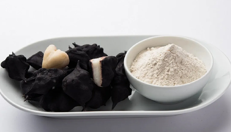 7 Health Benefits of Singhara Flour