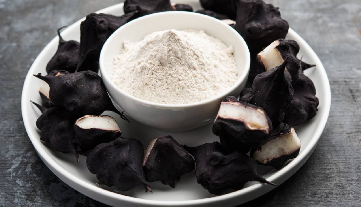 सिर्फ व्रत-त्योहार के लिए नहीं है सिंघाड़े के आटे का हलवा, आम दिनों में भी लें इसका लुत्फ #Recipe singhare ke atte ka halwa,vrat special halwa recipe,navratri halwa recipe,gluten-free halwa recipe,indian sweet recipe,fasting halwa recipe,easy halwa recipe,singhara flour halwa,delicious dessert recipe,navratri vrat recipe,traditional indian dessert,quick halwa recipe,tasty singhara halwa,healthy sweet recipe,navratri special recipe