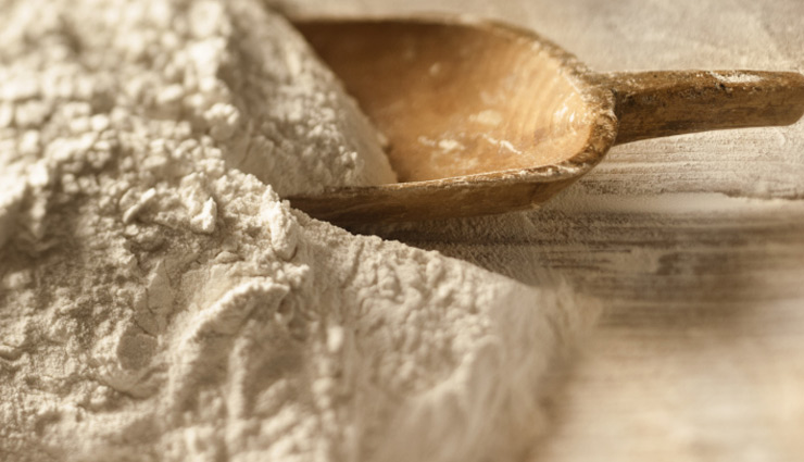 navratri special,navratri special,flours used in navratri fast,flours for fast,chaitra navratri festival 2018