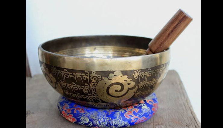 vastu tips for singing bowl,singing bowl,singing bowl for positive energy,astrology tips