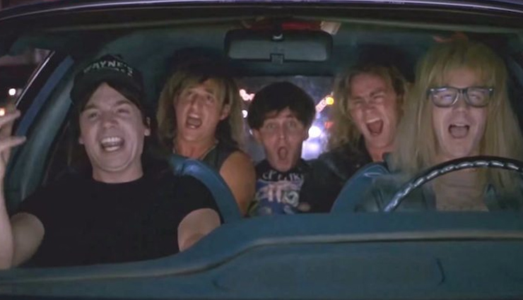 entertainment,5 weird things people do in your car,weird things people do in your car