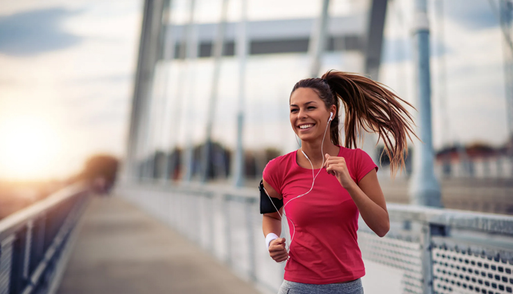 jogging ke fayde,jogging benefits,healthy living,Health tips