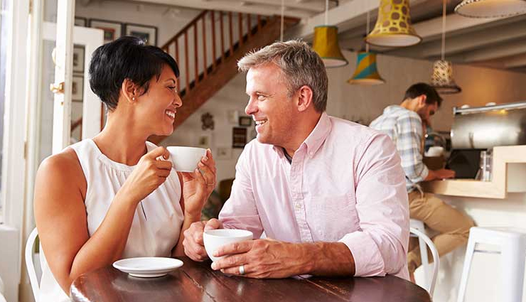 tips to get back into the dating game when you are 50 and single again,mates and me,relationship tips