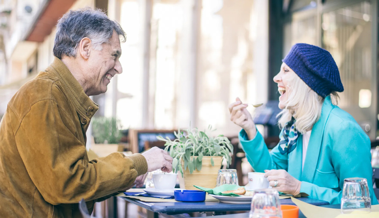 tips to get back into the dating game when you are 50 and single again,mates and me,relationship tips