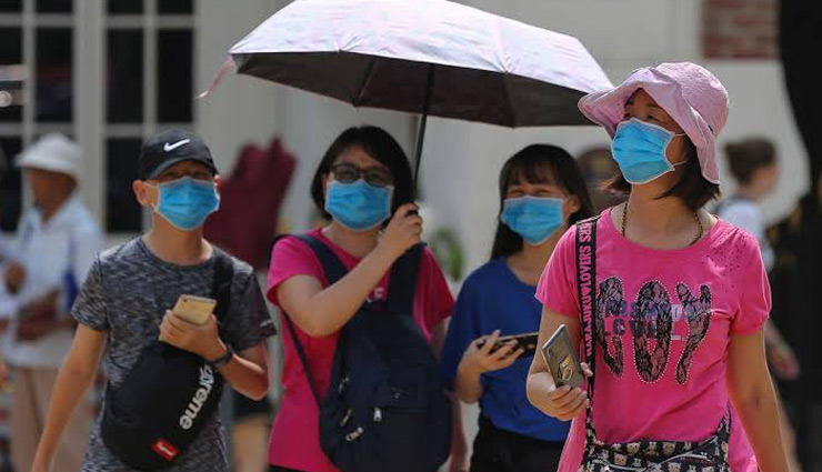 coronavirus,china,n-95 mask,india,latest news on coronavirus,coronavirus symptoms,china news,coronavirus china,wuhan,news