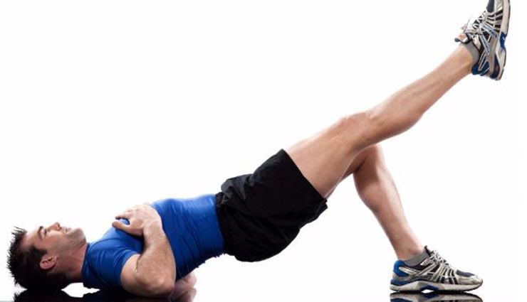 toned thighs,exercise to get toned thighs,exercise,simple exercise,exercise to fit,squat jumps,single leg glute bridge,lunges,the flamingo balance,outer inner thigh kick stretch,Health,simple health tips