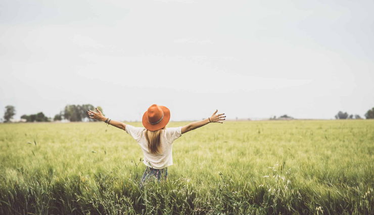 6 Tips To Help You Enjoy Your Single Life