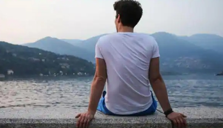 5 Tips For Single Man To Start New Social Life