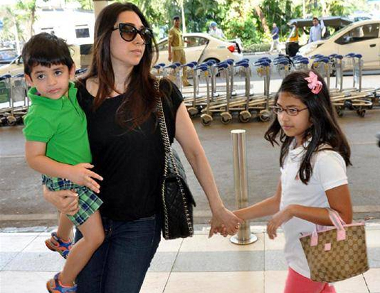 It's Not Simple Like Bollywood To Be a Single Mother