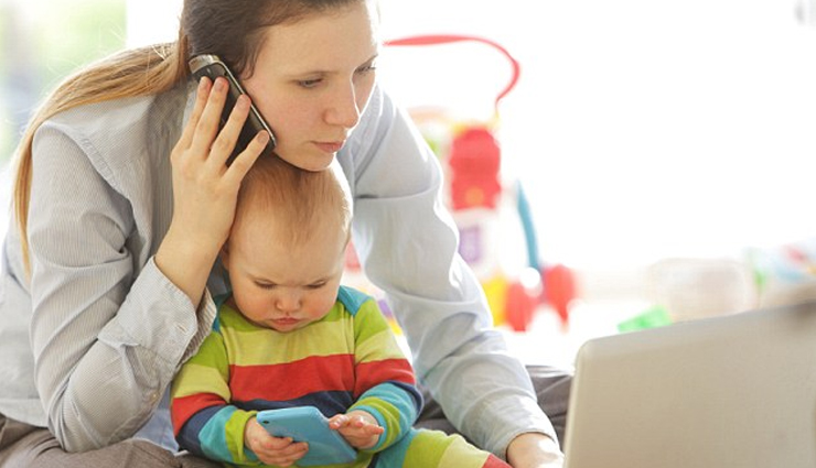 not simple like bollywood to be a single mother