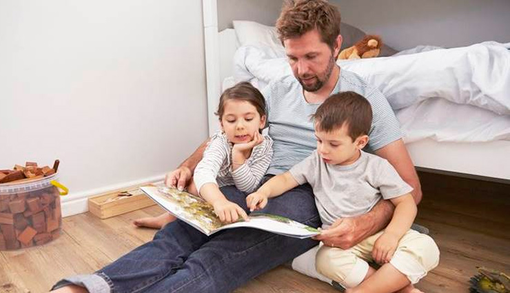 single parent,benefits of single parent,parent,parenting tips,relationship