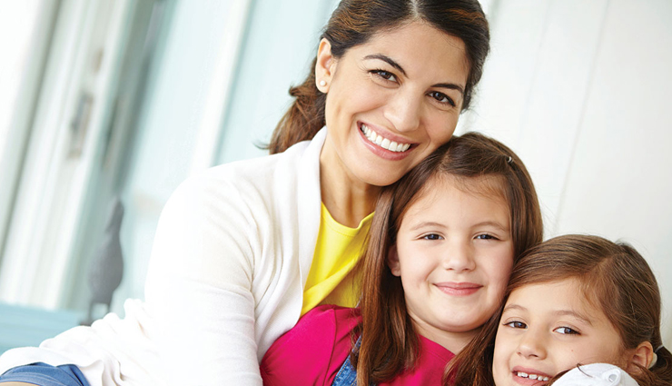 single parent,tips to reduce stress of single parent,parenting tips,single parenting tips,family care tips