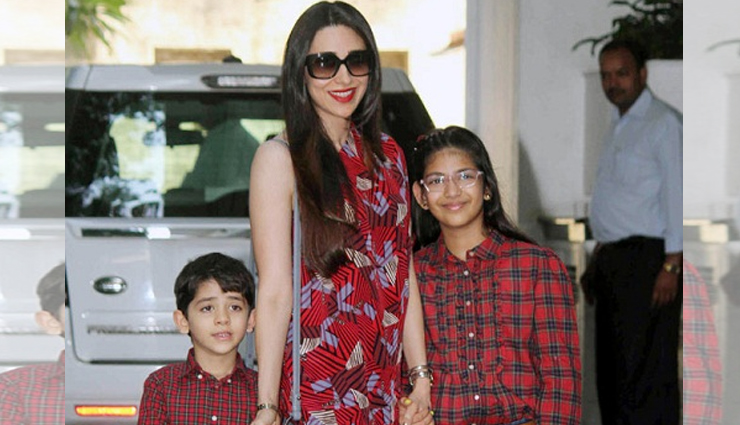 how single parenthood can go all right