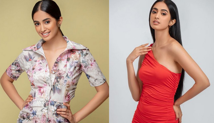 miss india 2022 winner sini shetty,sini shetty photos,sini shetty news,about sini shetty,who is sini shetty,sini shetty hot photos,entertainment,miss india 2022