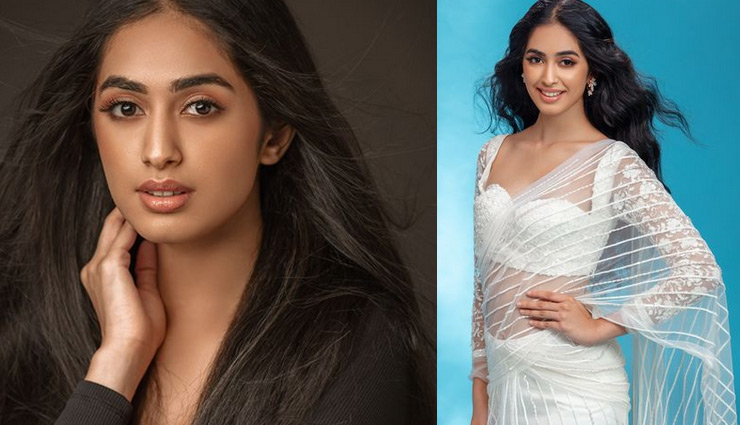 miss india 2022 winner sini shetty,sini shetty photos,sini shetty news,about sini shetty,who is sini shetty,sini shetty hot photos,entertainment,miss india 2022