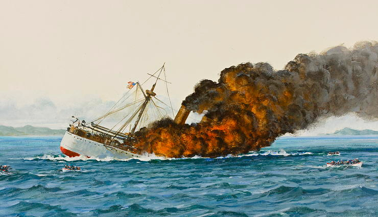 astrology,6 paintings that bring badluck,paintings you should not keep at home,paintings that are not meant for home