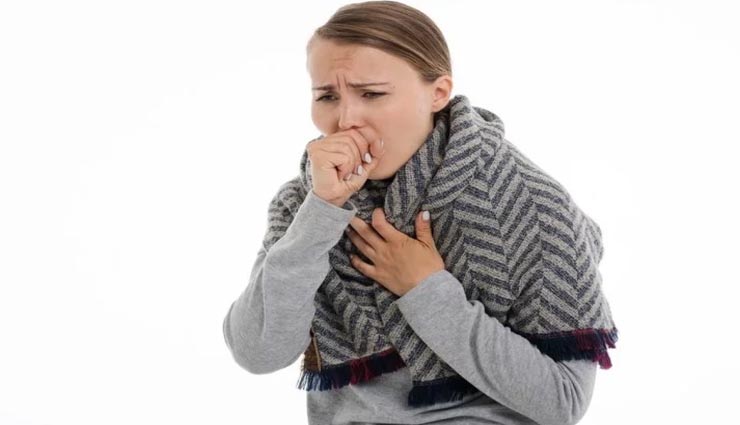 साइनस की समस्या को बढ़ाती हैं सर्दियां, इन घरेलू नुस्खों से मिलेगा आराम