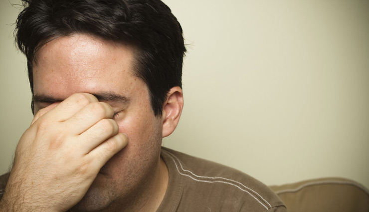 5 Home Remedies That are Helpful For Sinus Relief
