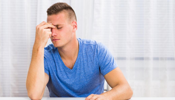 5 Natural Remedies for Sinus Infection