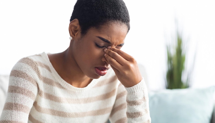 5 Ayurvedic Remedies To Help You Treat Sinus