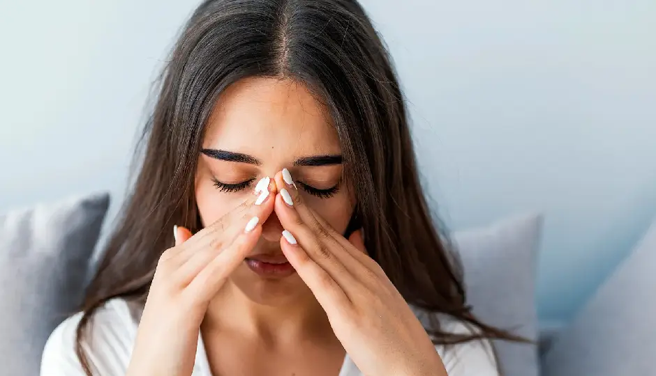 10 Home Remedies to Help Relieve Sinus Congestion