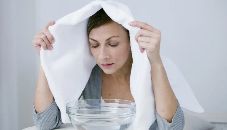 sinus infection,home remedies for  sinus infection,sinus,Health tips,fitness tips