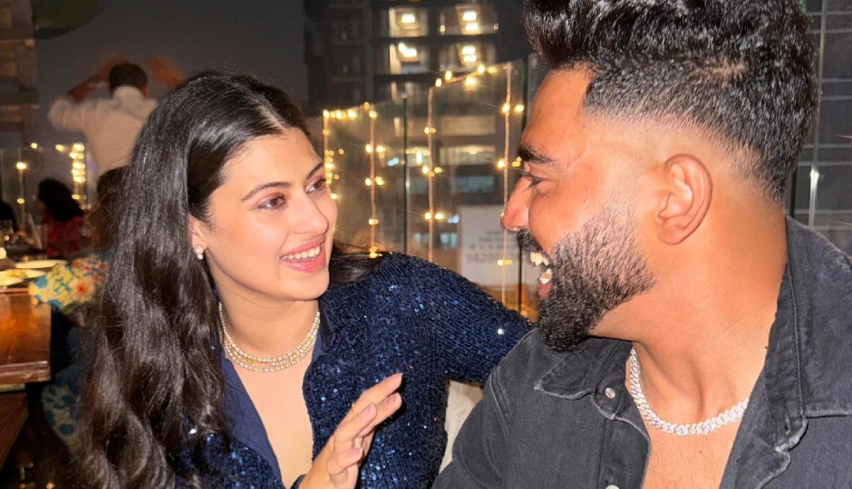 2 News : जनाई ने सिराज के राखी बांध अफवाहों पर लगाया विराम, कक्कड़ भाई-बहनों को साथ देख खुश हुए फैंस