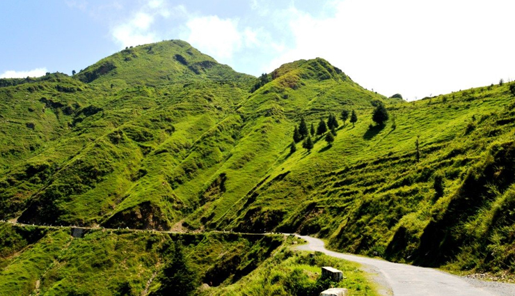 hill stations to explore in india,least crowded hill stations to explore in india,india tourism,tourist places in india,travel,holidays