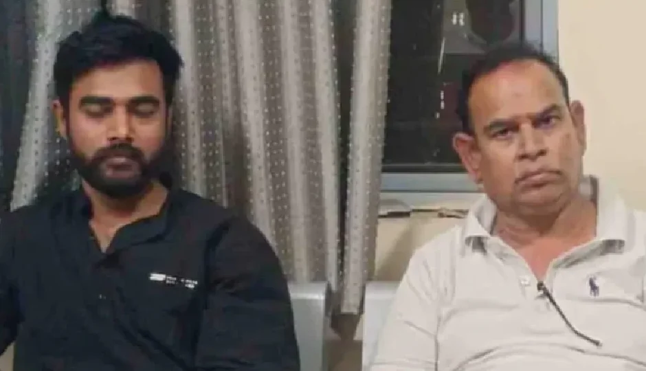 रिश्वतखोर VDO की चाल नाकाम, बेटे ने गड्ढे में छिपाए थे घूस के पैसे; ACB ने खोदकर किए बरामद