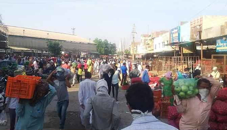 haryana,anilvij,haryana coronavirus,sirsa news,haryana coronavirus lockdown,anilvij,anil vij,haryana coronavirus lockdown,coronavirus,news,news in hindi